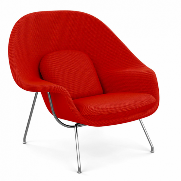 Poltrona Womb Chair - Rayma Poltronas