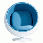 Poltrona Ball Chair