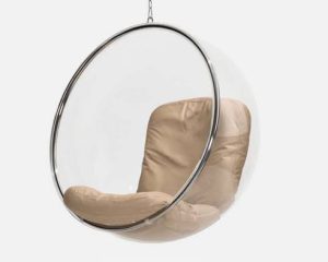 Cadeira Bubble Chair