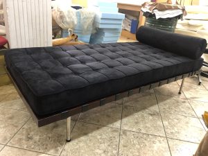 Couch Barcelona